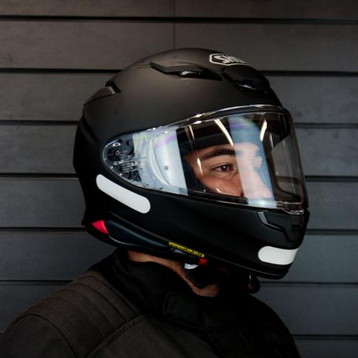 Capacete Shoei NXR2