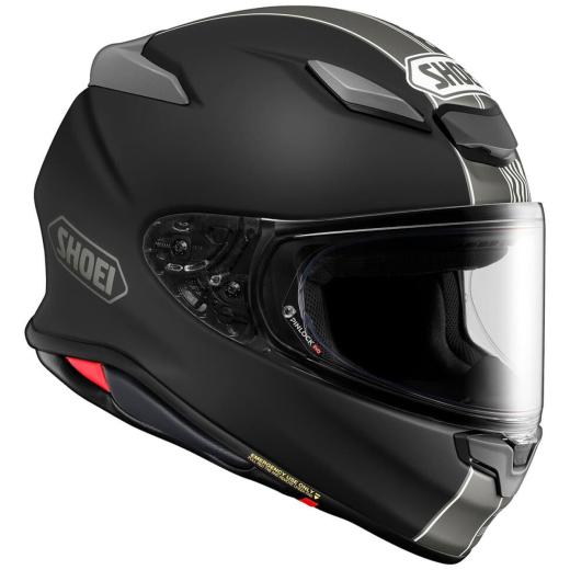 Capacete Shoei NXR2 Beaut TC-6
