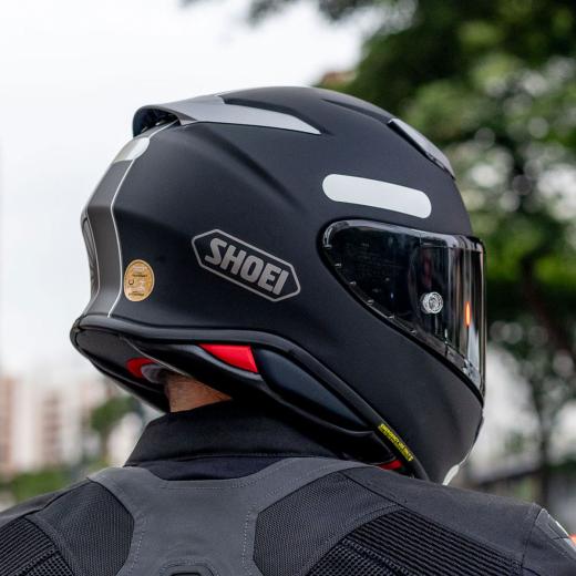 Capacete Shoei NXR2 Beaut TC-6