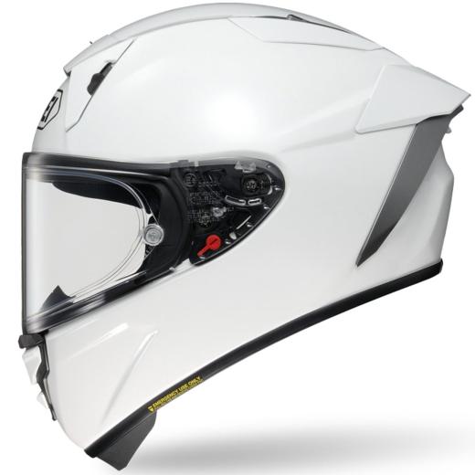 Capacete Shoei X-SPR Pro