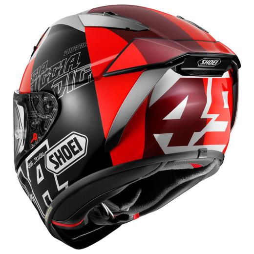 Capacete Shoei X-SPR Pro Diggia2 TC-1