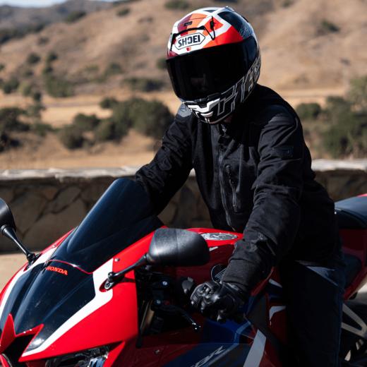 Capacete Shoei X-SPR Pro Diggia2 TC-1