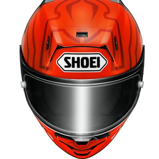 Capacete Shoei X-SPR Pro Marquez 8 TC-1