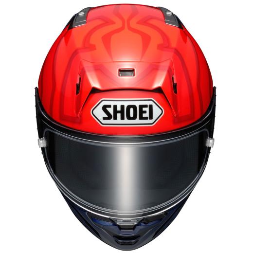 Capacete Shoei X-SPR Pro Marquez7 TC-1