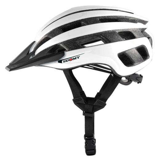 Capacete Suomy Vortex Branco