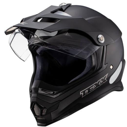 Capacete Texx Carcara Solid