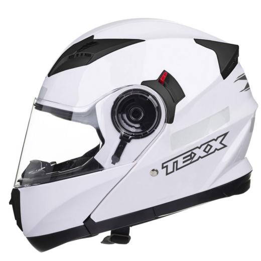 Capacete Escamoteável Texx Gladiator V3