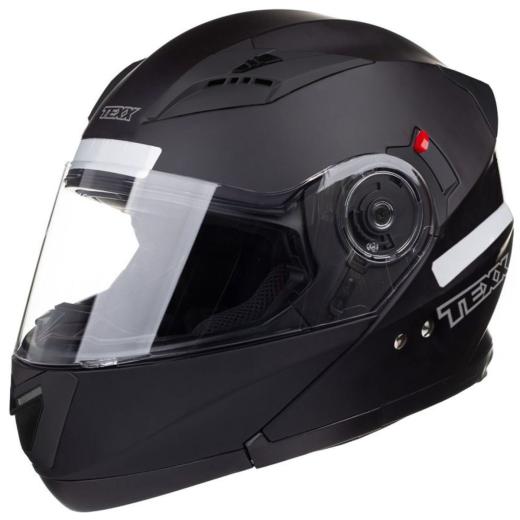 Capacete Escamoteável Texx Gladiator V3