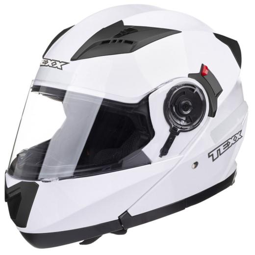 Capacete Escamoteável Texx Gladiator V3