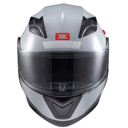 Capacete Escamoteável Texx Gladiator V3 Makan