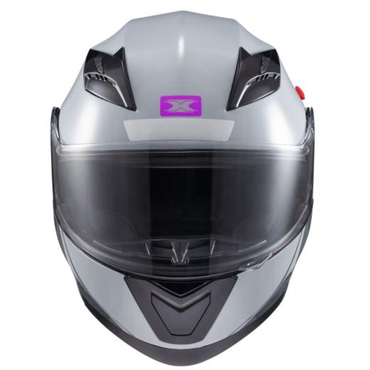 Capacete Escamoteável Texx Gladiator V3 Makan