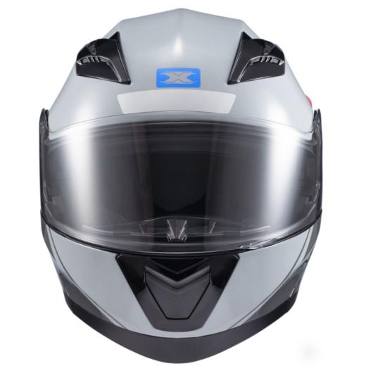 Capacete Escamoteável Texx Gladiator V3 Makan