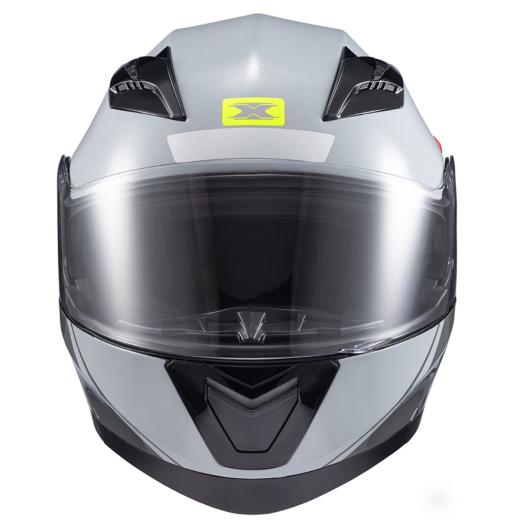 Capacete Escamoteável Texx Gladiator V3 Makan