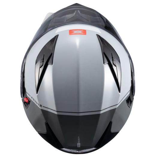 Capacete Escamoteável Texx Gladiator V3 Makan