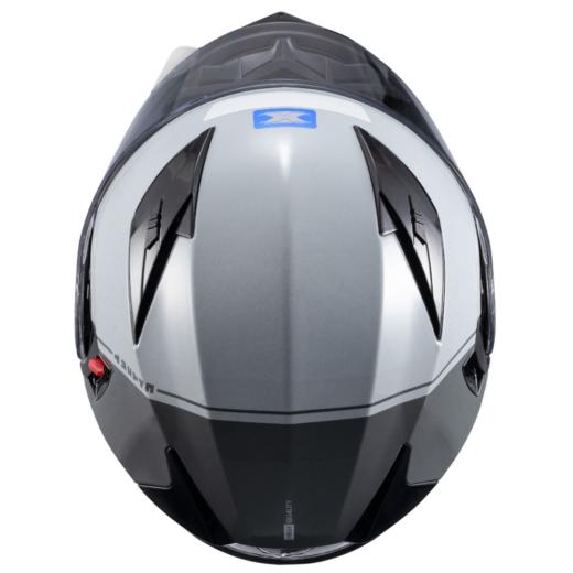 Capacete Escamoteável Texx Gladiator V3 Makan