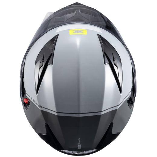 Capacete Escamoteável Texx Gladiator V3 Makan