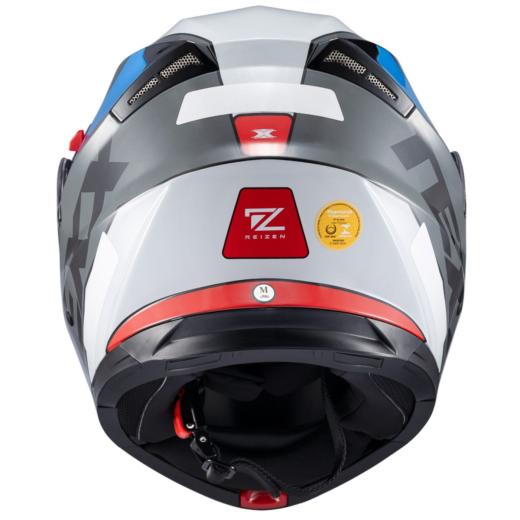 Capacete Escamoteável Texx Gladiator V3 Reisen