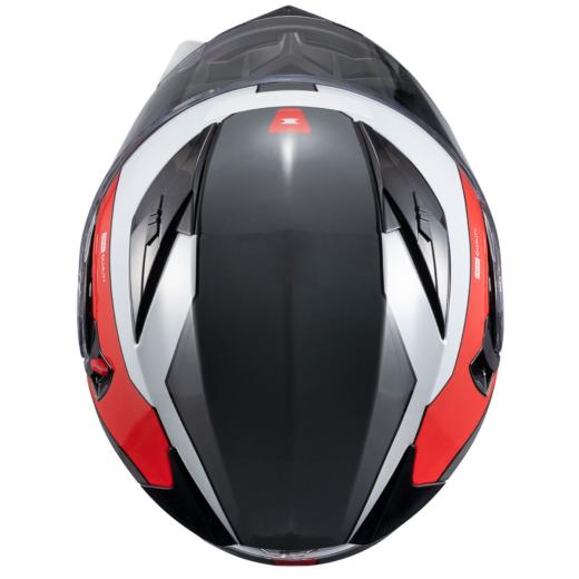 Capacete Escamoteável Texx Gladiator V3 Reisen