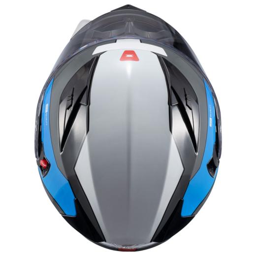 Capacete Escamoteável Texx Gladiator V3 Reisen