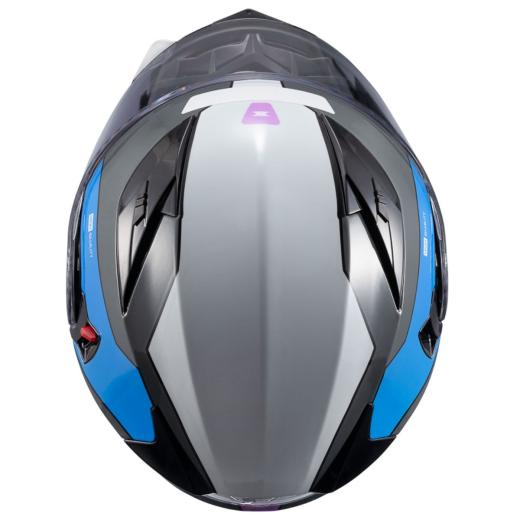 Capacete Escamoteável Texx Gladiator V3 Reisen