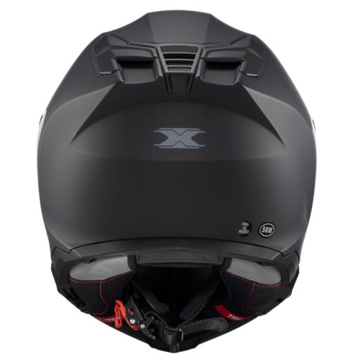 Capacete Texx Kaiman Solid