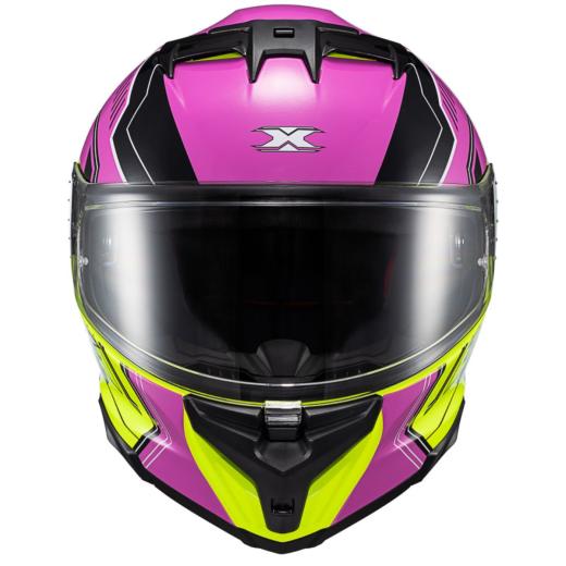 Capacete Texx Kaiman Teaser