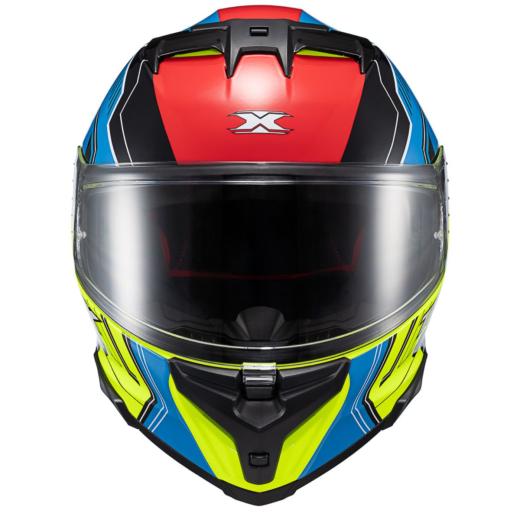 Capacete Texx Kaiman Teaser