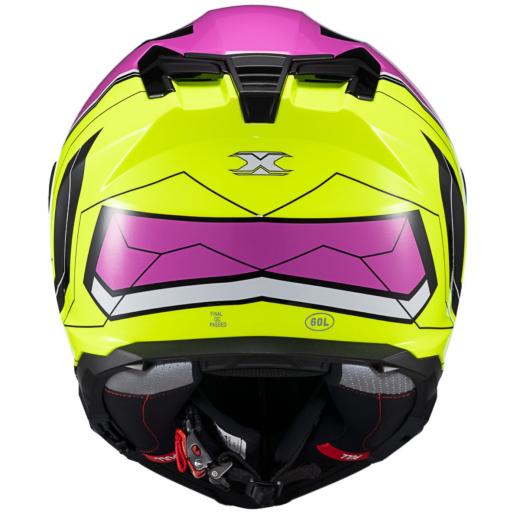 Capacete Texx Kaiman Teaser