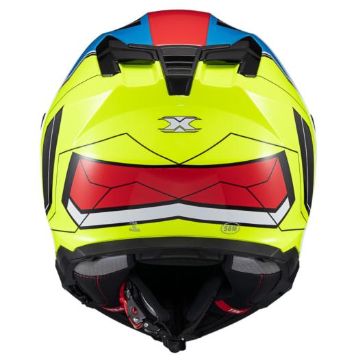 Capacete Texx Kaiman Teaser