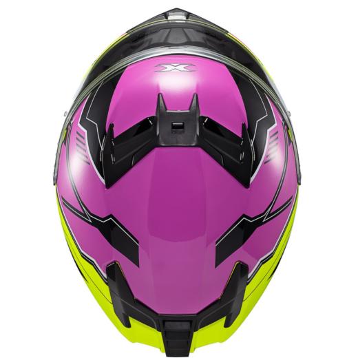 Capacete Texx Kaiman Teaser