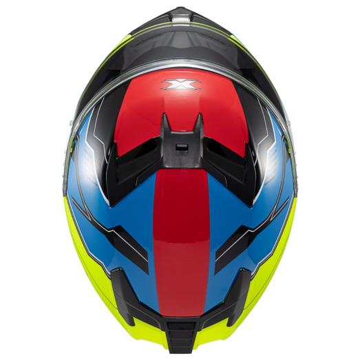 Capacete Texx Kaiman Teaser