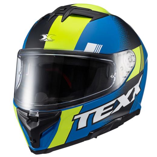 Capacete Texx Kaiman Track
