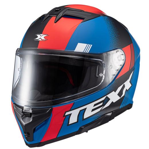 Capacete Texx Kaiman Track