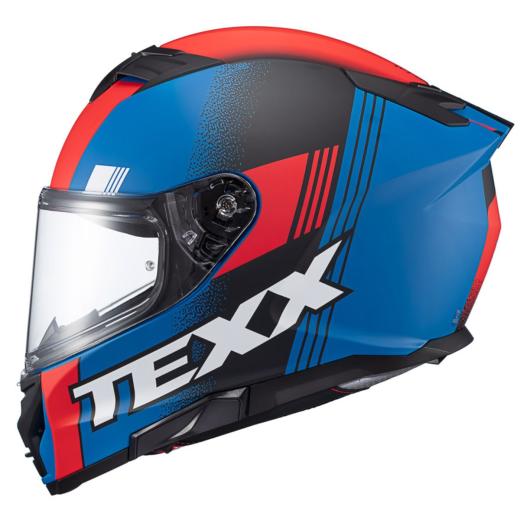 Capacete Texx Kaiman Track