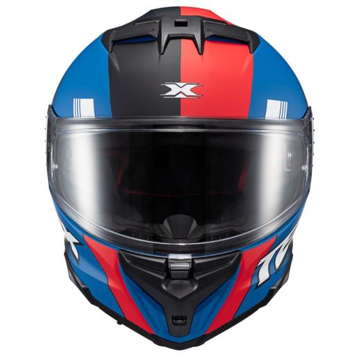 Capacete Texx Kaiman Track