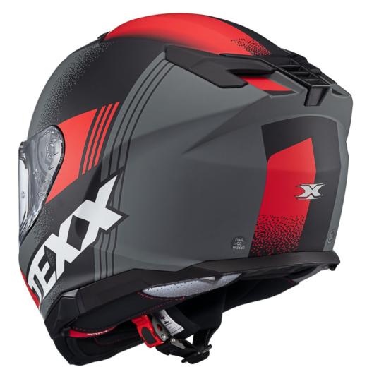 Capacete Texx Kaiman Track
