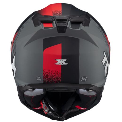 Capacete Texx Kaiman Track