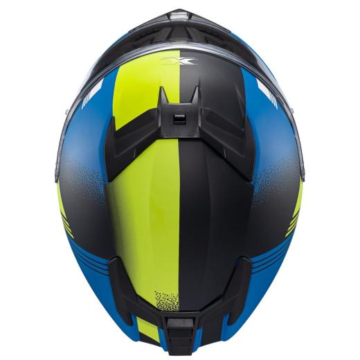 Capacete Texx Kaiman Track