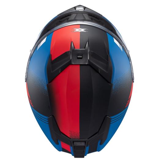 Capacete Texx Kaiman Track