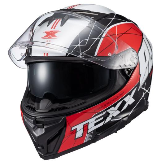 Capacete Texx Kaiman Vector