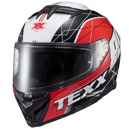 Capacete Texx Kaiman Vector