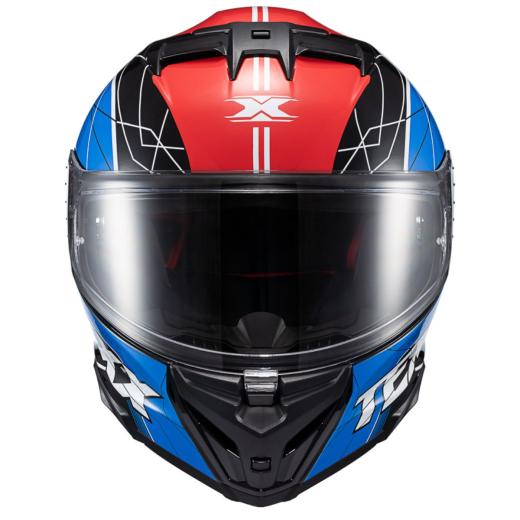 Capacete Texx Kaiman Vector