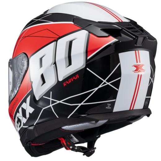 Capacete Texx Kaiman Vector