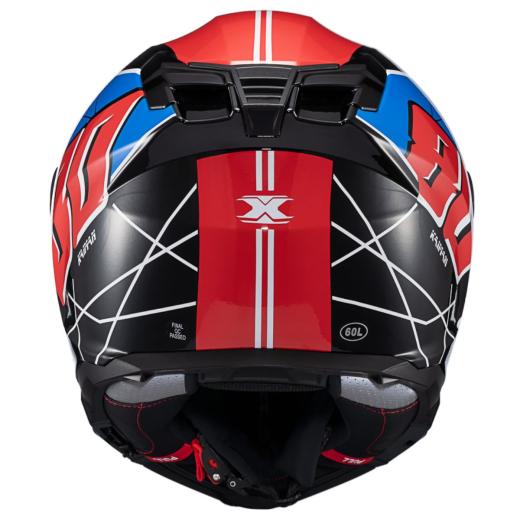 Capacete Texx Kaiman Vector