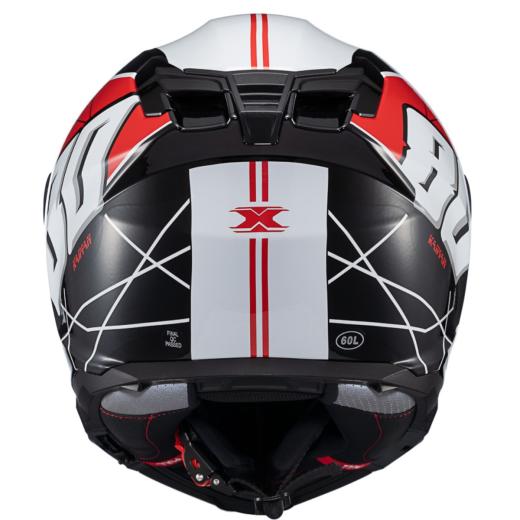 Capacete Texx Kaiman Vector