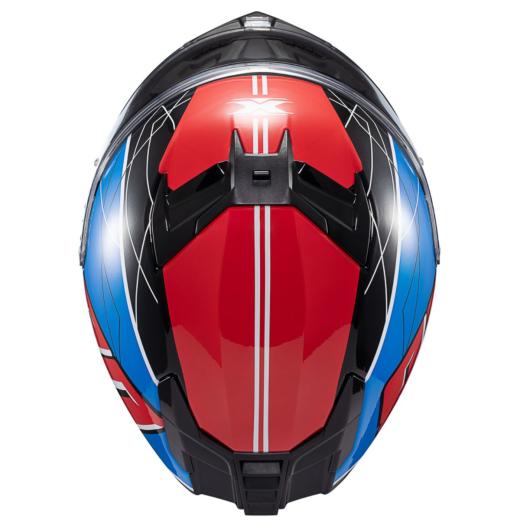 Capacete Texx Kaiman Vector
