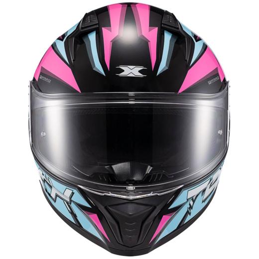 Capacete Texx Raptor Genesis