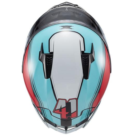Capacete Texx Raptor Hornet