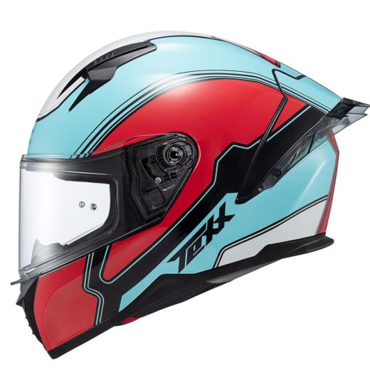Capacete Texx Raptor Hornet