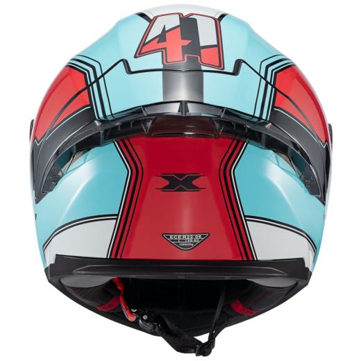 Capacete Texx Raptor Hornet